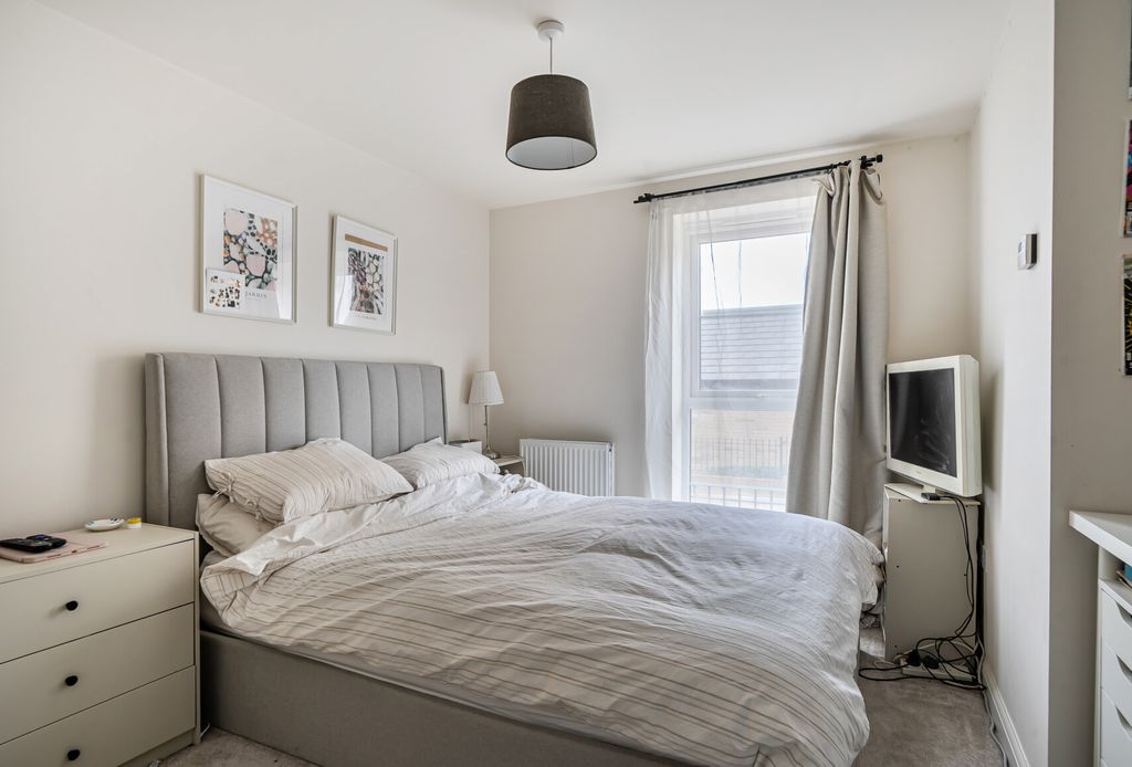 Additional image 4 of 2 bed flat for saleClark Drive, Yate, Bristol, Gloucestershire BS37