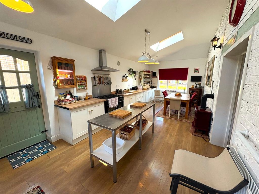Additional image 2 of 3 bed detached bungalow for saleNorthfield Road, Wolviston Court, Billingham TS22