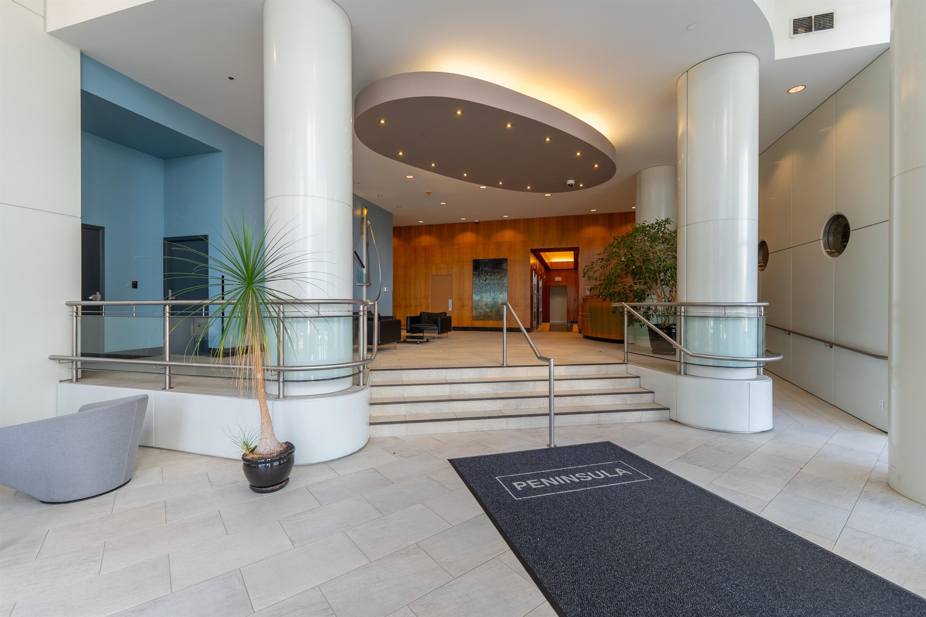 Additional image 4 of 505-1201 Marinaside Crescent, Vancouver, BC, V6Z 2V2