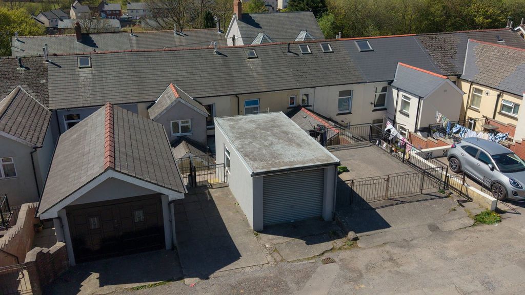 Additional image 20 of 3 bed terraced house for saleCwmavon Road, Blaenavon NP4