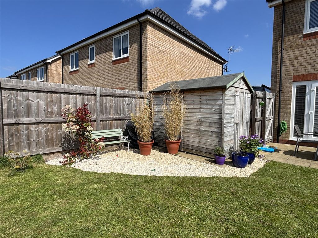Additional image 25 of 3 bed semi-detached house for saleRhyd Y Mor, Abergele LL22