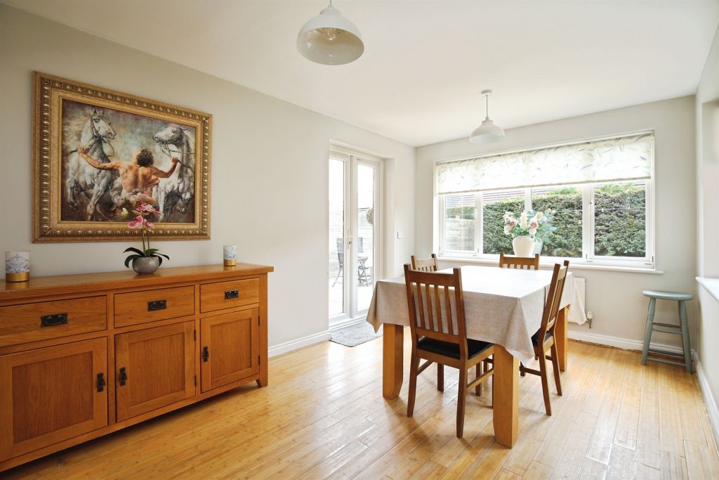 Additional image 6 of 4 bed detached house for saleSt. Birstan Gardens, Andover SP10