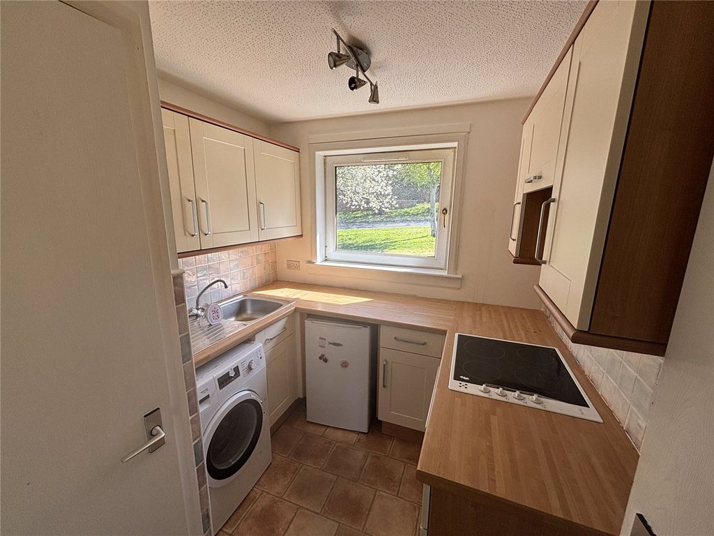 Additional image 2 of 1 bed flat for saleAlyth Drive, Polmont, Falkirk, Stirlingshire FK2