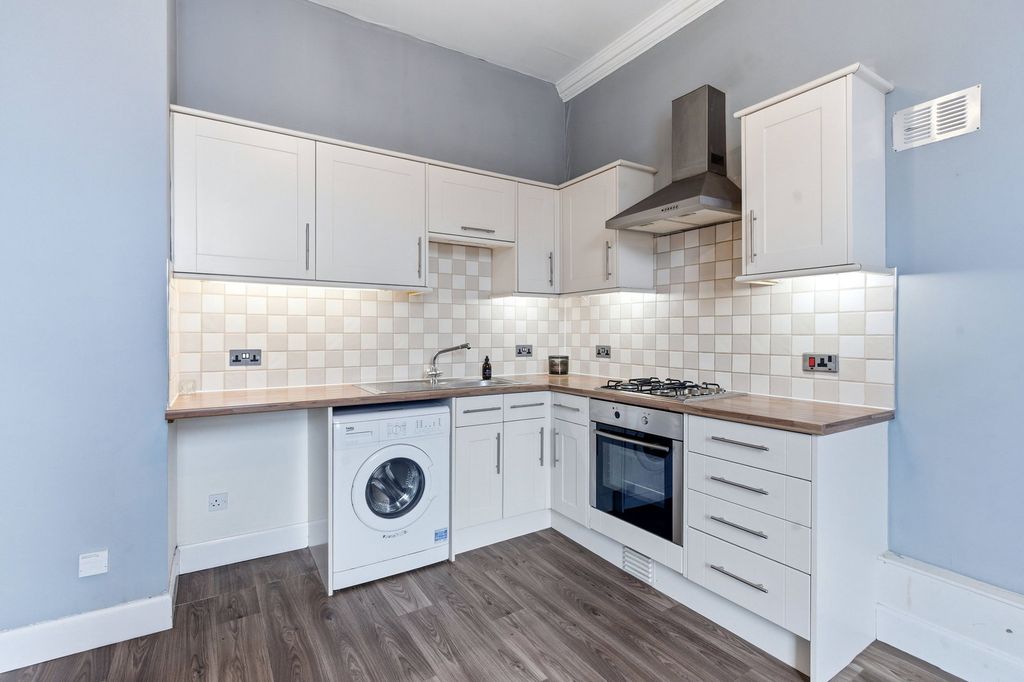 Additional image 3 of 2 bed flat for saleHigh Street, Kirriemuir DD8