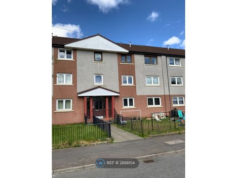 Drummore Road, Glasgow G15