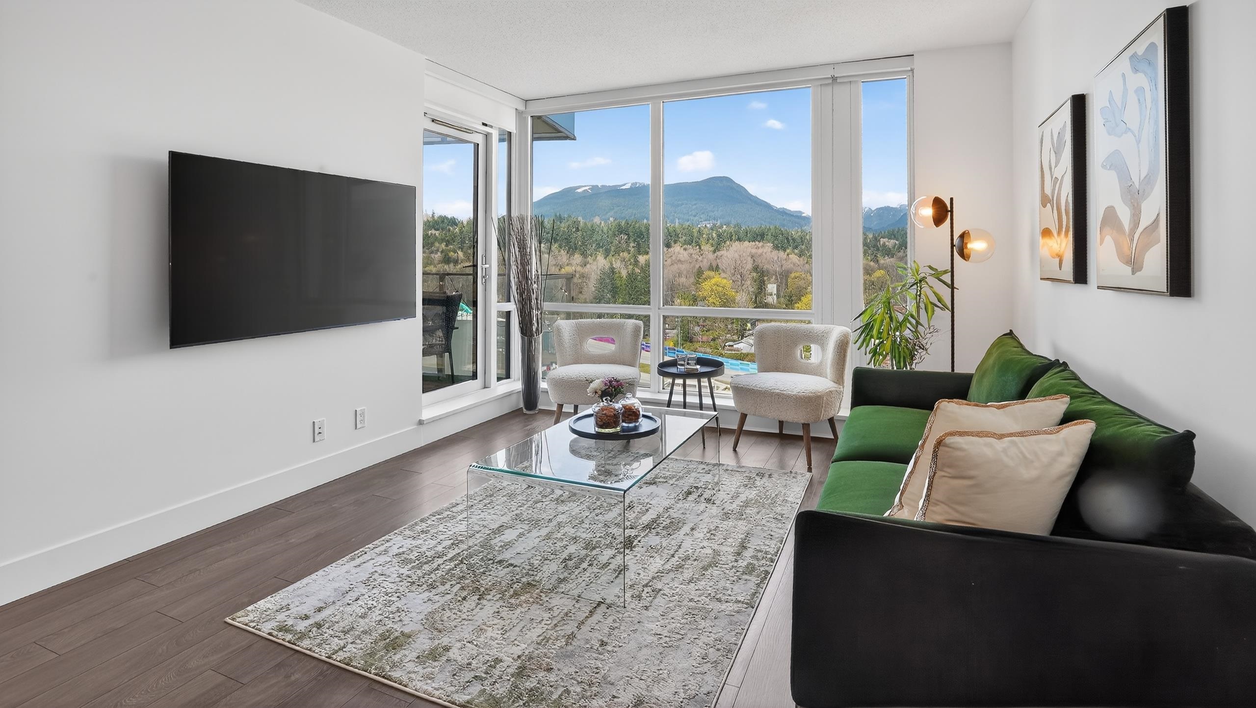 Additional image 5 of 1401-1550 Fern Street, North Vancouver, BC, V7J 0A9
