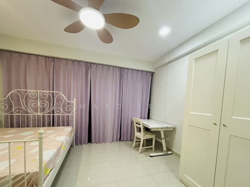 Additional image 5 of 1 Tanah Merah Kechil Road