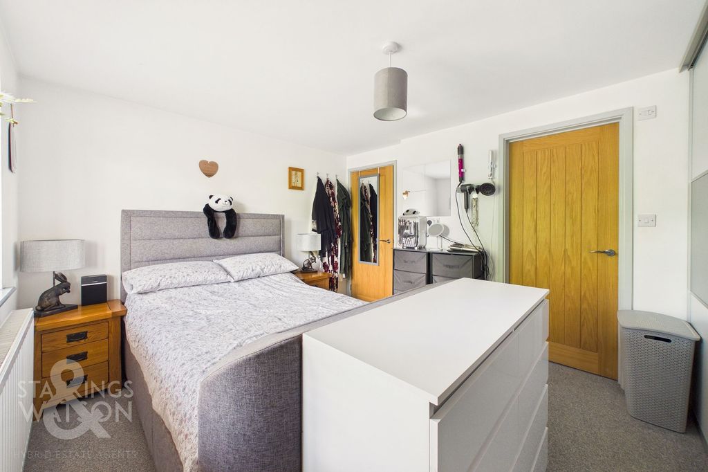 Additional image 11 of 3 bed detached house for saleOclee Place, Old Grammar Lane, Bungay NR35