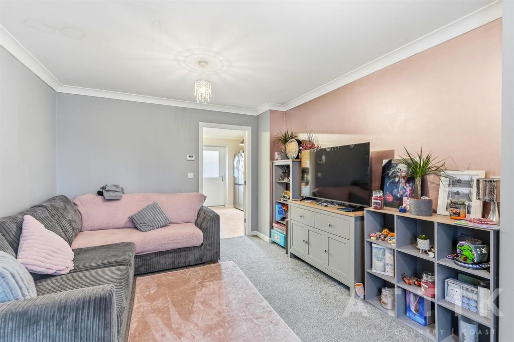 Additional image 11 of 2 bed terraced house for salePine Tree Close, Holton, Halesworth IP19