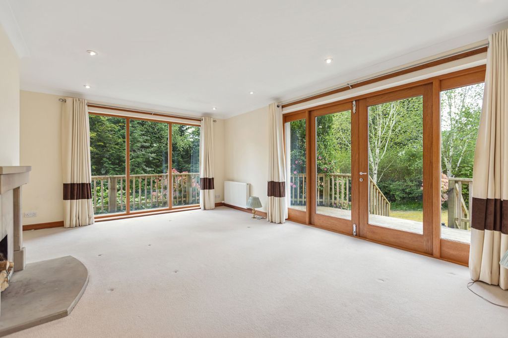 Additional image 4 of 5 bed detached house for saleBranziert Road, Killearn, Glasgow G63