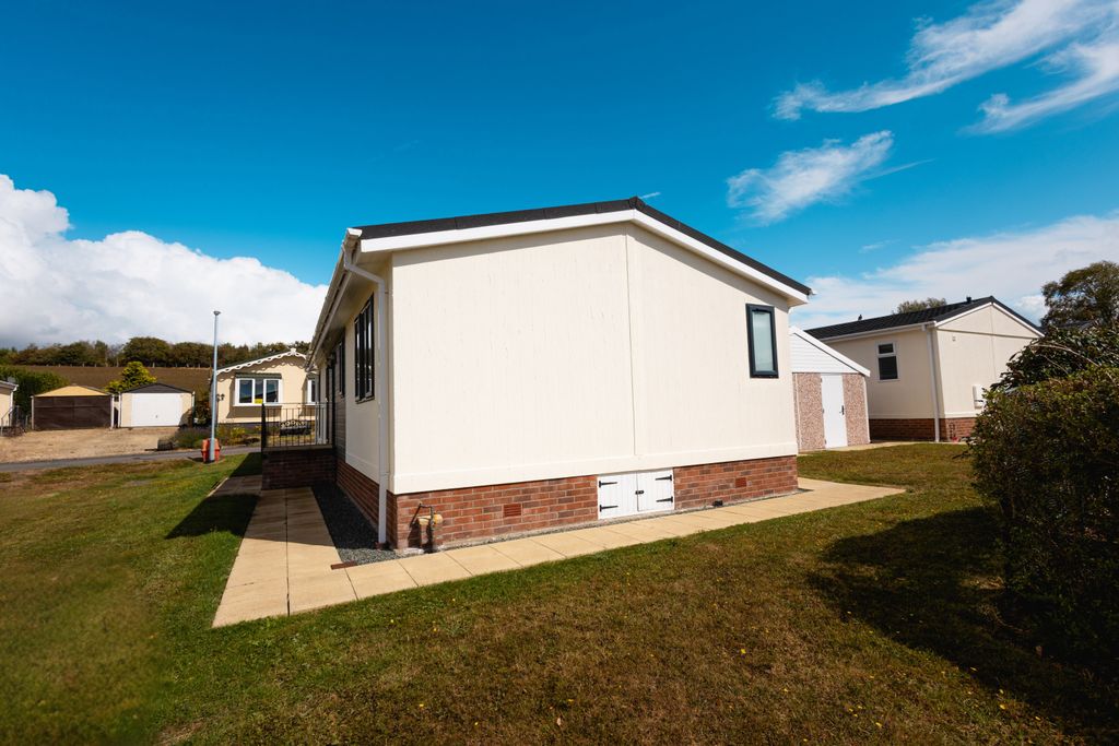 Additional image 21 of 2 bed mobile/park home for saleThe Dell, Builth Wells LD2