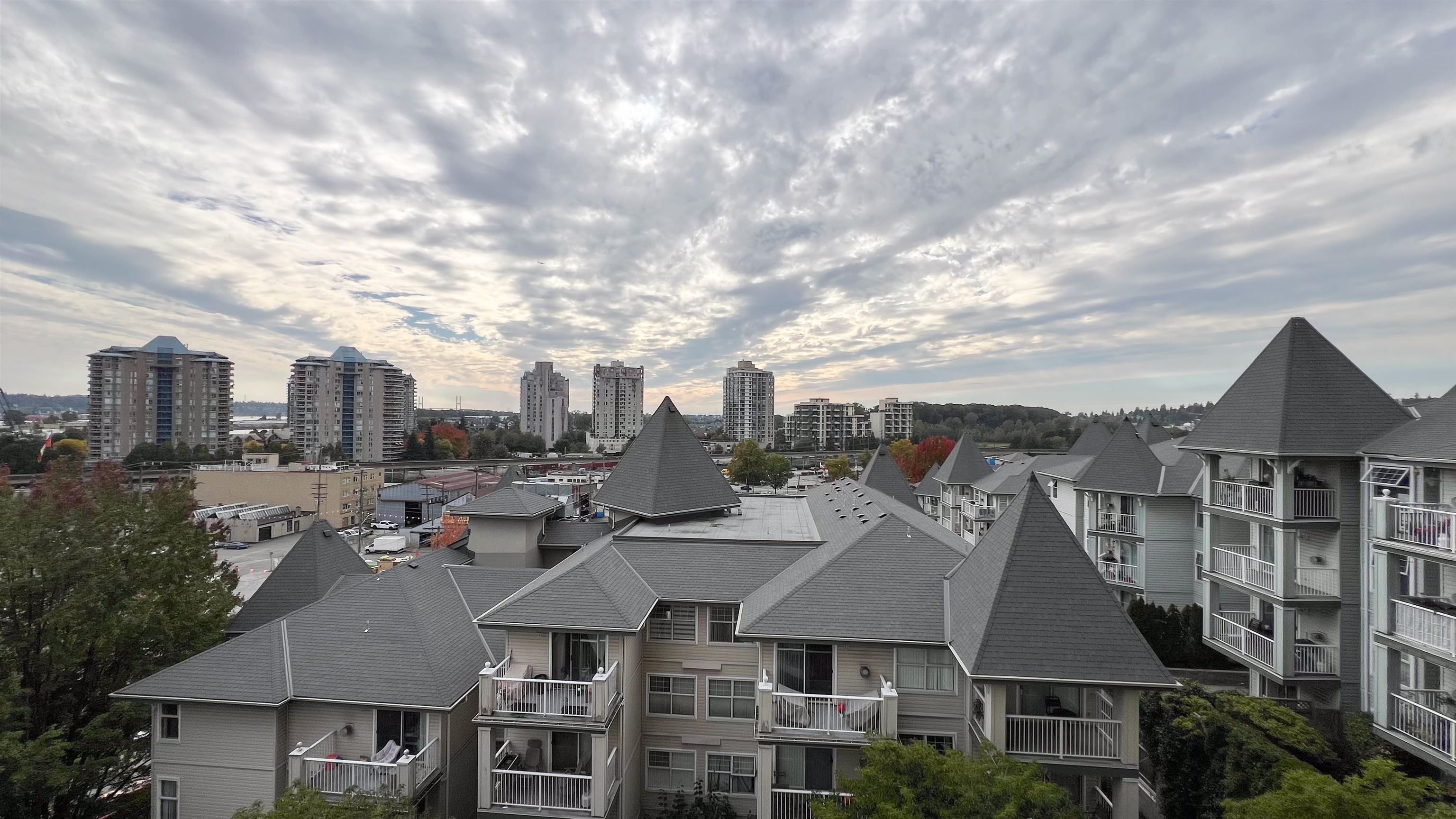 207-1026 Queens Avenue, New Westminster, BC, V3M 6B2