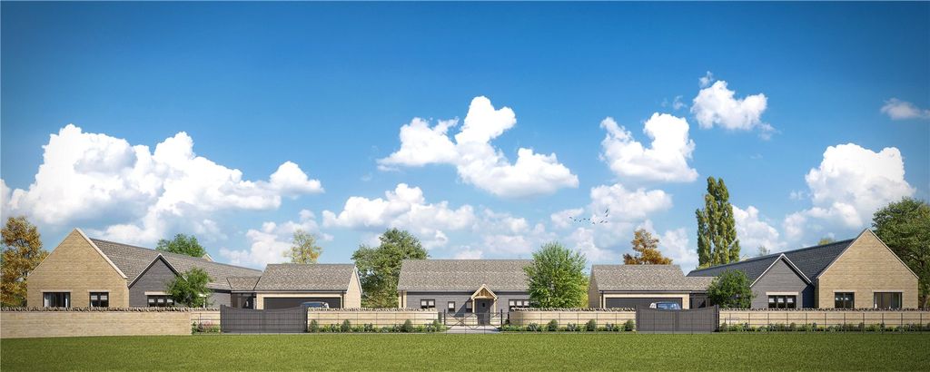 Additional image 5 of 3 bed bungalow for saleMasty Farm Fields, Evesham Road, Broadway WR12
