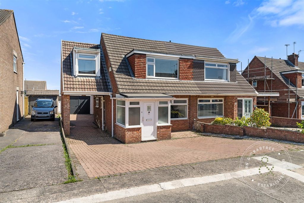 Additional image 42 of 4 bed semi-detached house for saleWell Wood Close, Cardiff CF23