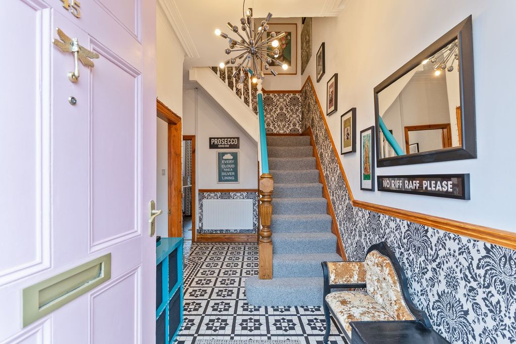 Additional image 15 of 5 bed terraced house for saleBryngwyn Road, Newport NP20