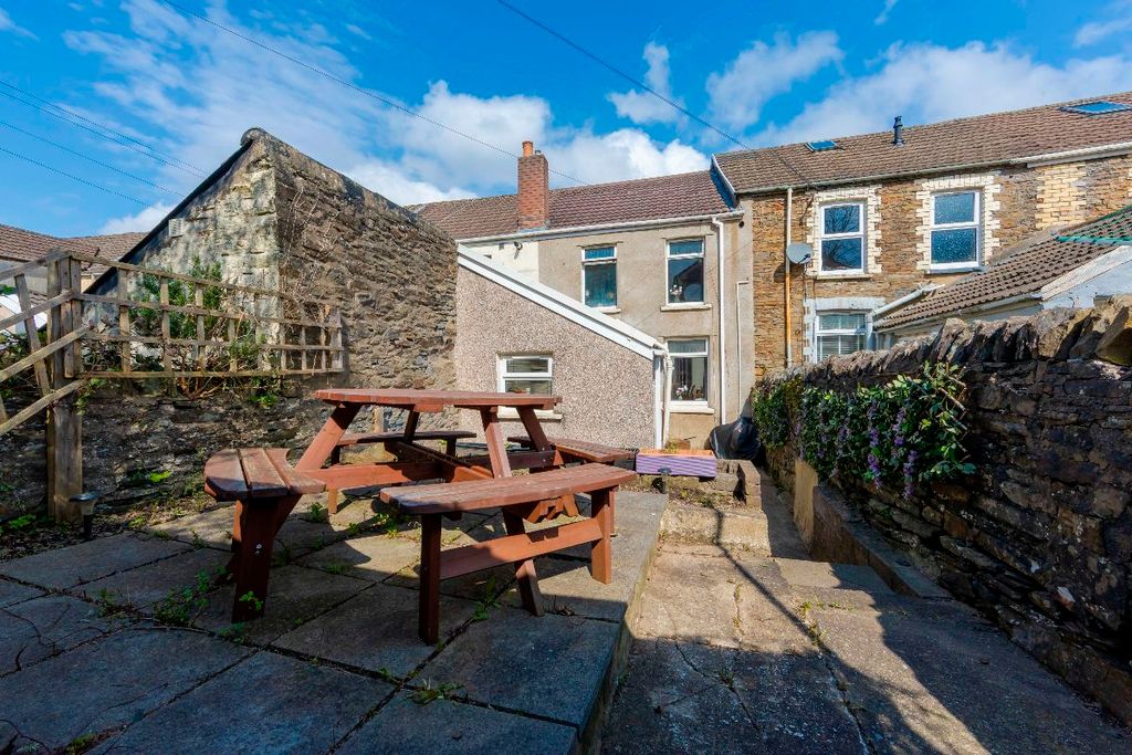 Additional image 18 of 2 bed terraced house for saleWern Crescent, Nelson, Treharris CF46