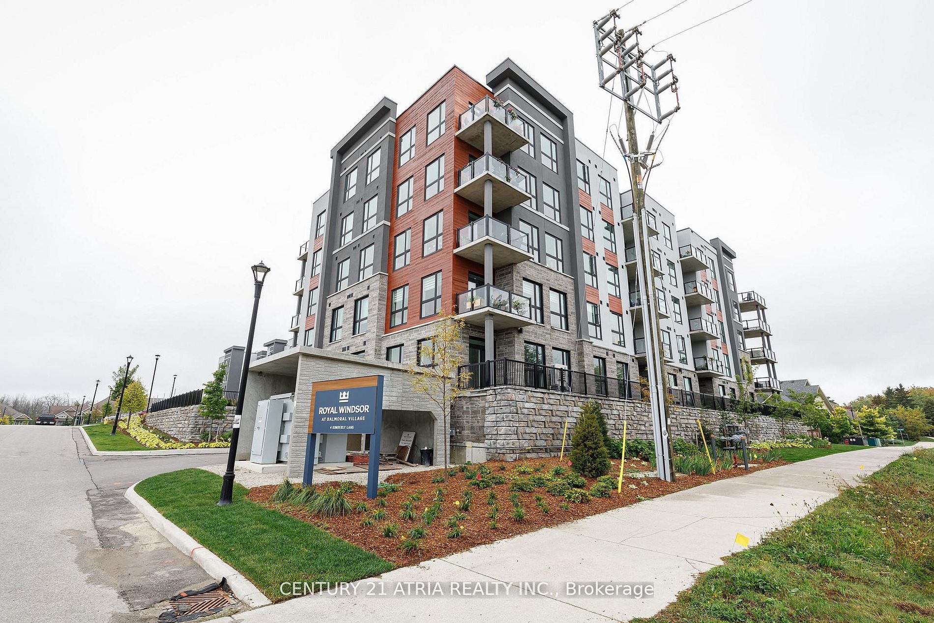 124-4 Kimberly Lane, Collingwood, ON, L9Y 5T6