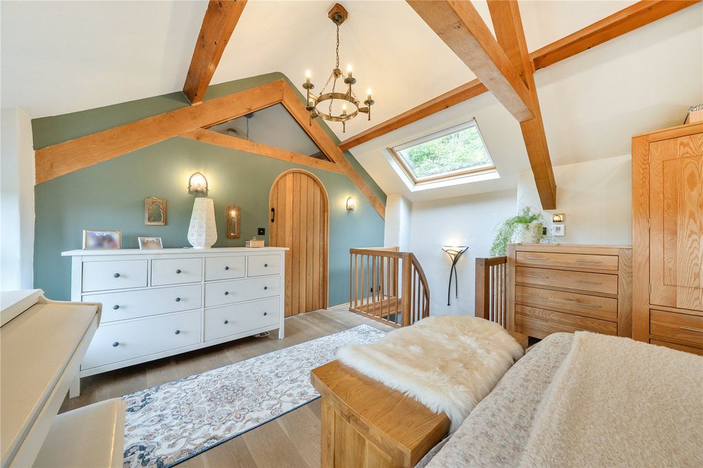 Additional image 20 of 1 bed detached house for saleFairbourne, Gwynedd LL38
