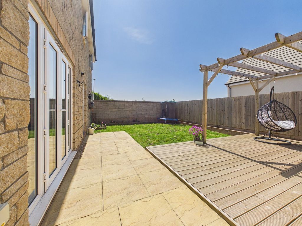 Additional image 20 of 4 bed detached house for saleDyer Street, Banwell BS29