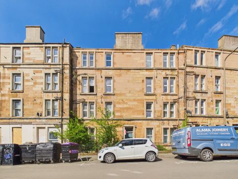Caledonian Crescent, Dalry, Edinburgh EH11