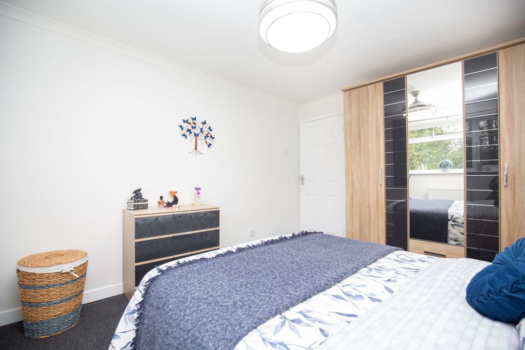 Additional image 16 of 3 bed semi-detached house for saleOakwood Close, Grendon, Warwickshire CV9