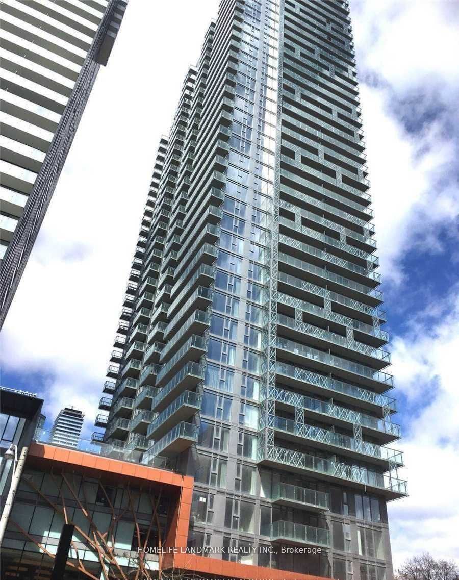 2002-50 Wellesley Street E, Toronto, ON, M4Y 1G2