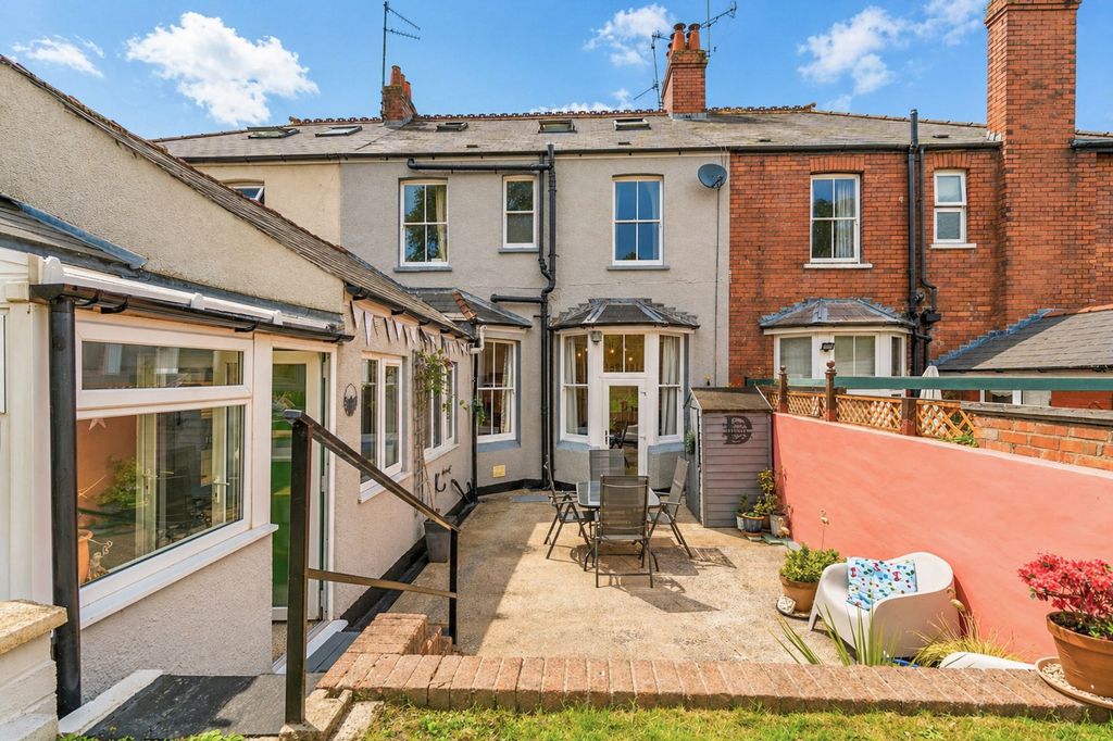Additional image 34 of 5 bed terraced house for saleBryngwyn Road, Newport NP20
