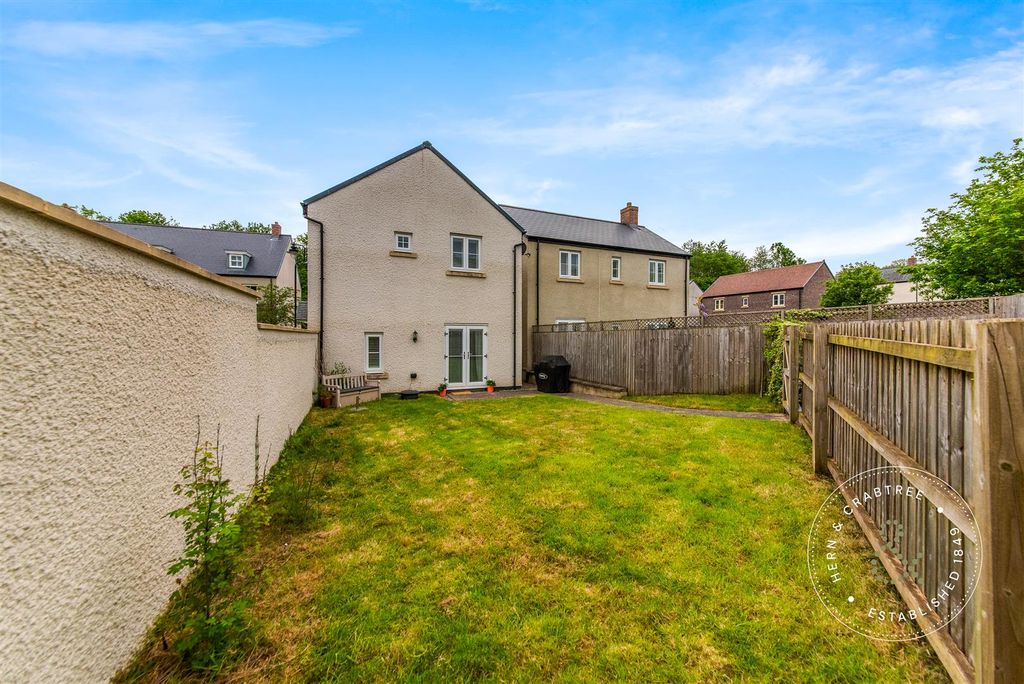 Additional image 14 of 3 bed detached house for saleTrem Y Coed, Mulberry Grove, St. Fagans, Cardiff CF5
