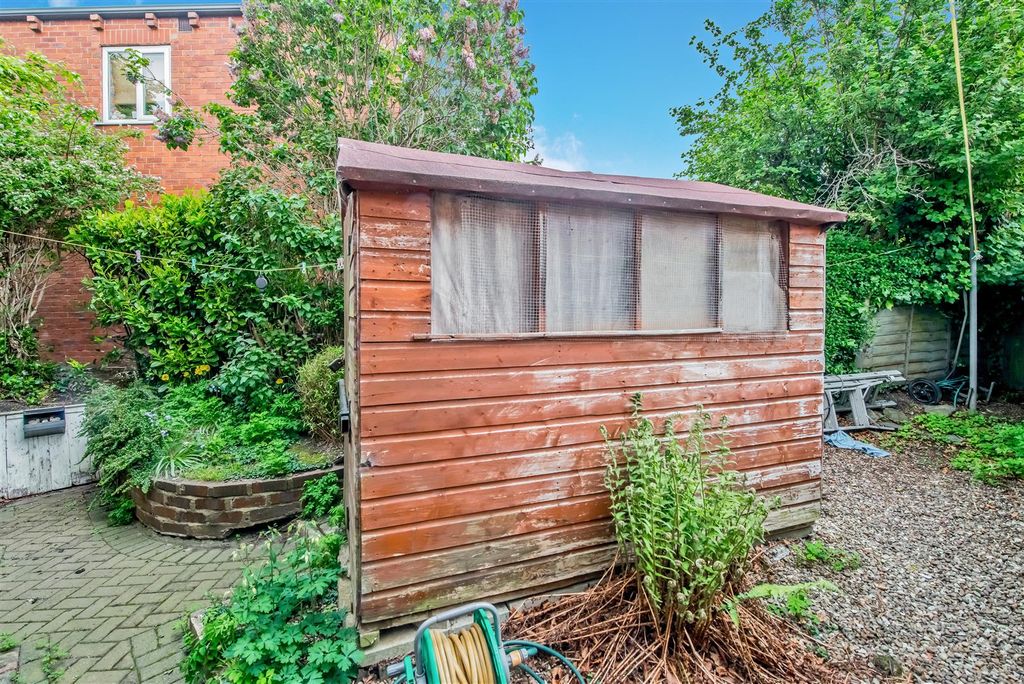 Additional image 17 of 3 bed semi-detached house for saleLeysholme View, Wortley, Leeds LS12