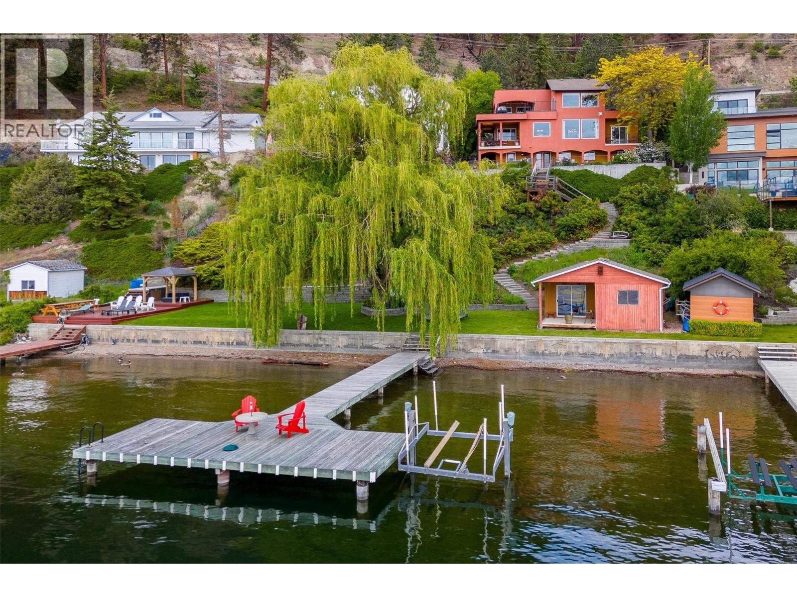 Additional image 2 of 683 Westside Road South, West Kelowna, BC, V1Z3S2