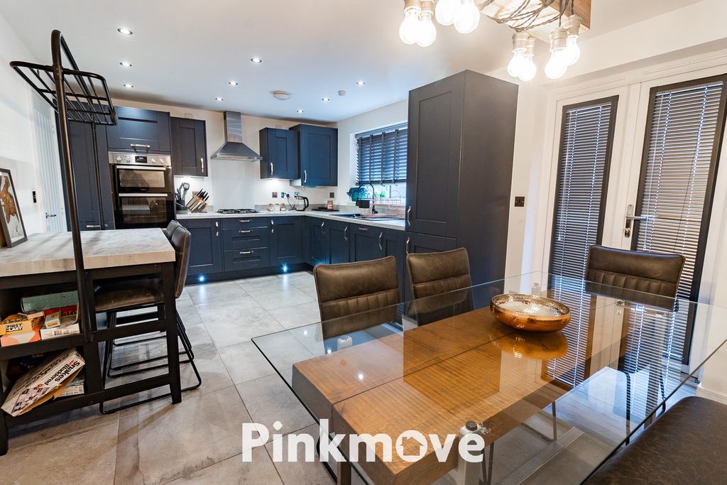 Additional image 10 of 4 bed detached house for saleRhodfa'r Eos, Pontrhydyrun, Cwmbran NP44