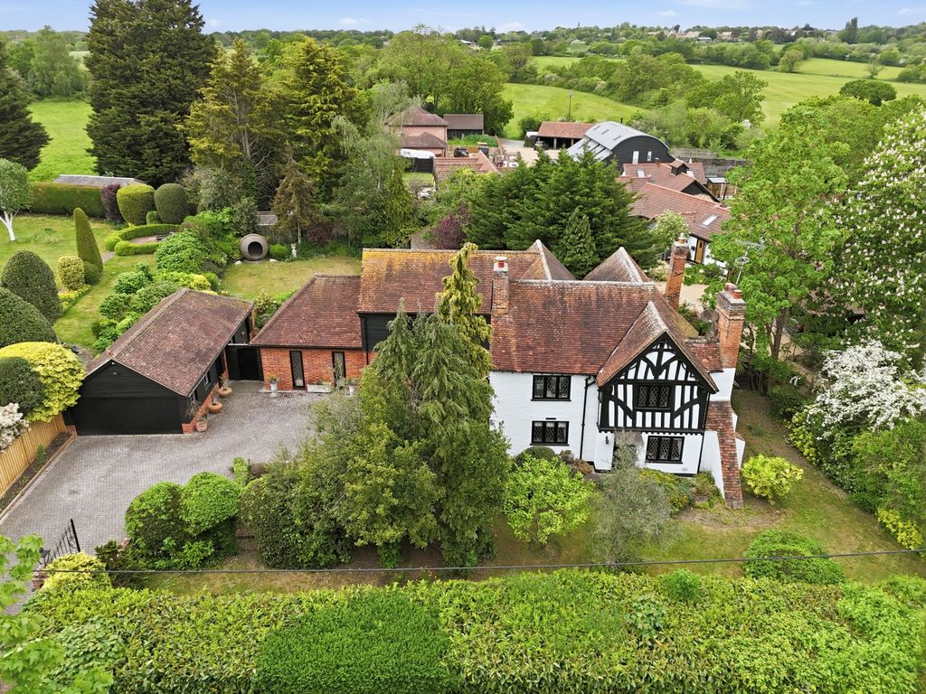 Additional image 2 of 4 bed detached house for saleChurch Street, Billericay CM11