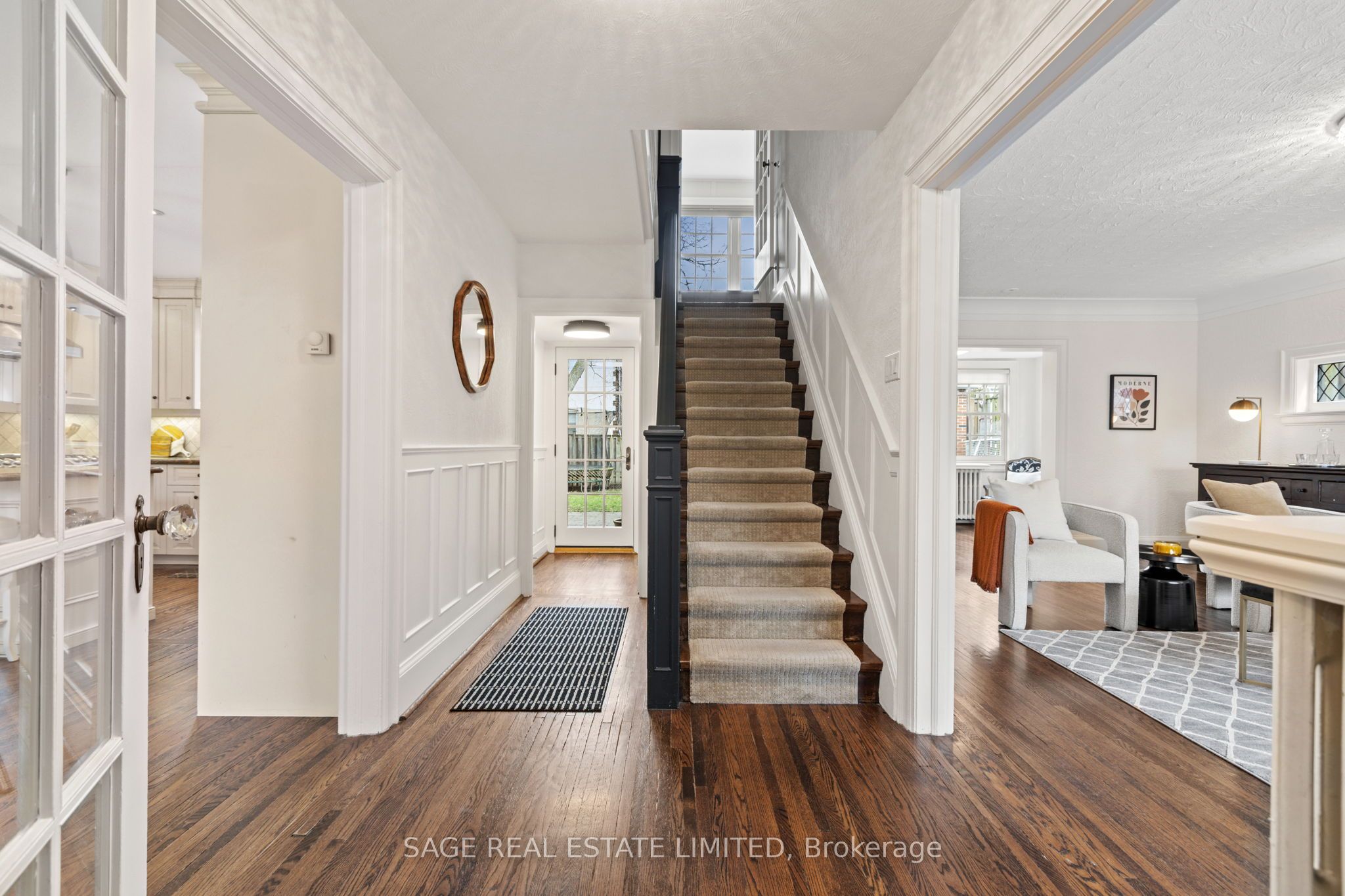 Additional image 3 of 85 Weybourne Crescent, Toronto, ON, M4N 2R6