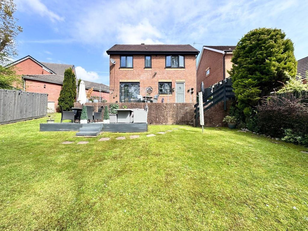 Additional image 24 of 4 bed detached house for saleThe Ridings, Aberdare CF44