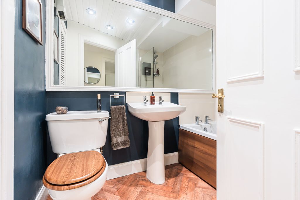 Additional image 9 of 1 bed flat for sale1B/9 Grassmarket, Edinburgh EH1