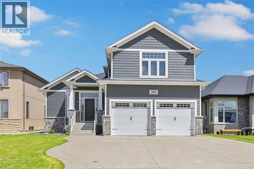 Additional image 7 of 203 Spring Street, Belle River, ON, N0R1A0