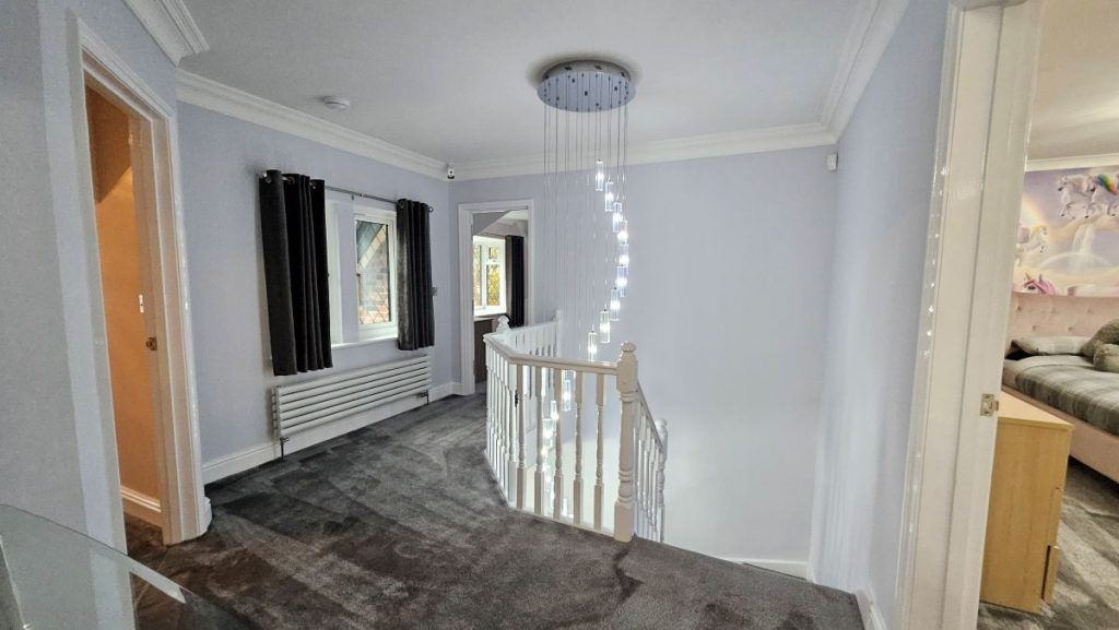 Additional image 25 of 5 bed detached house for sale2 Stokesby Gardens, Lostock. Bolton. BL6