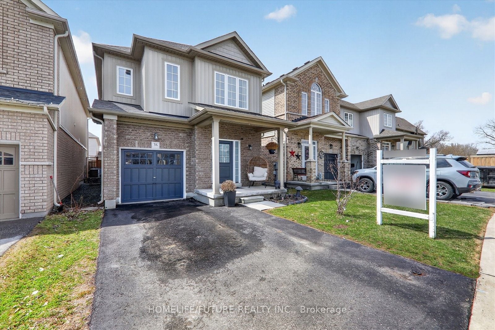 Additional image 3 of 36 Cotton Street, Clarington, ON, L1C 5H2