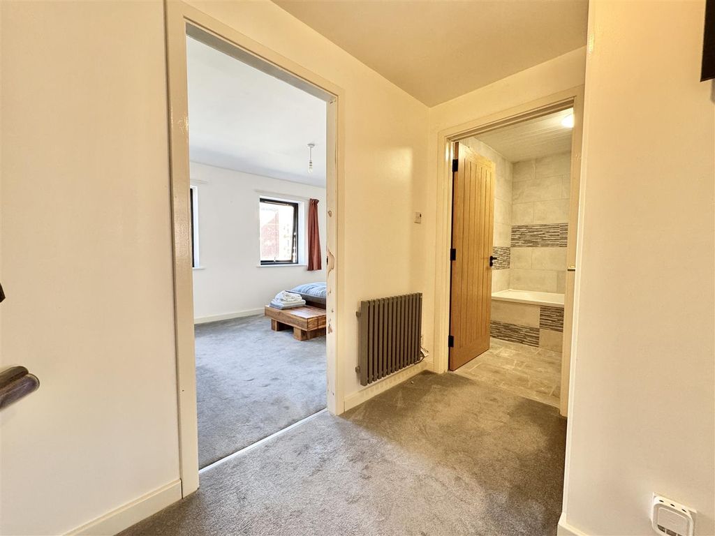Additional image 6 of 1 bed flat for saleRoper Street, Penrith CA11