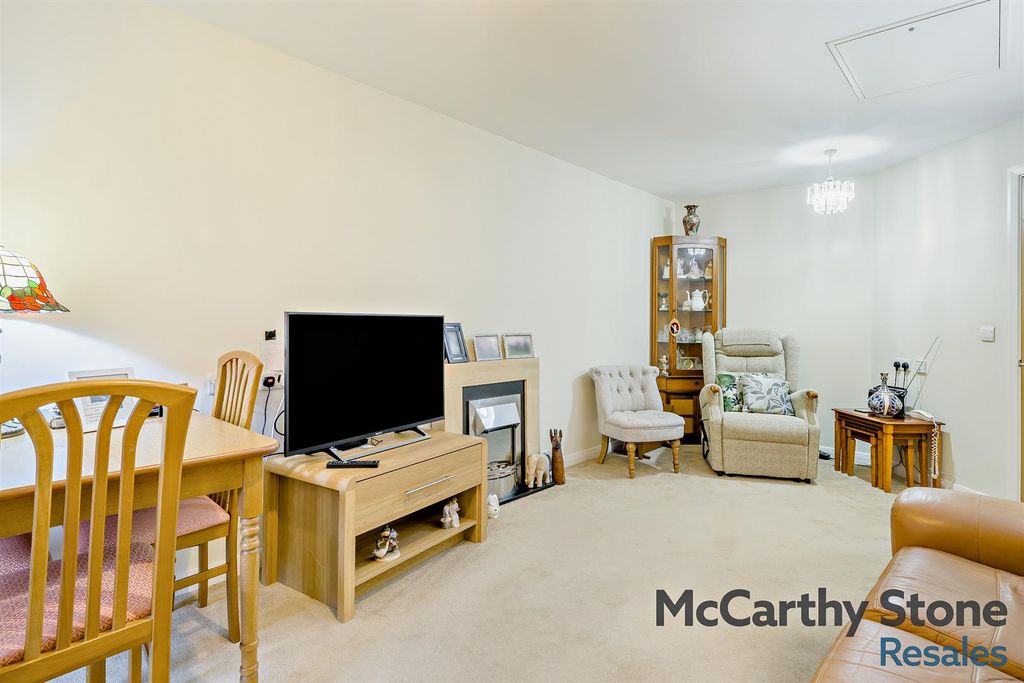 Additional image 6 of 1 bed flat for saleWainwright Court, Webb View, Kendal, Cumbria LA9