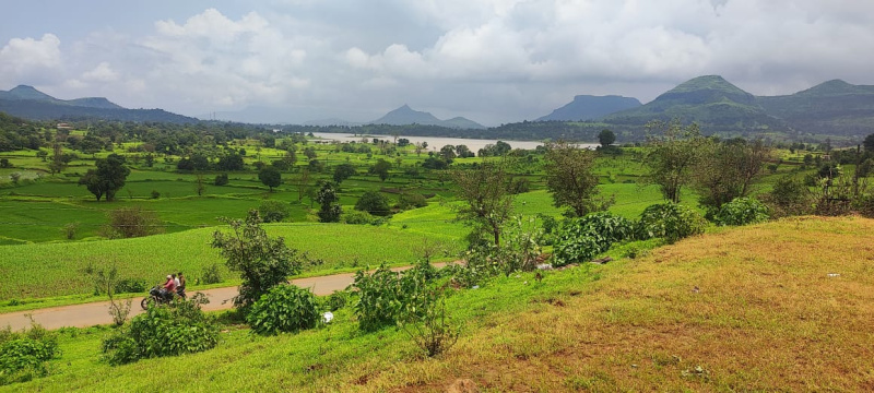 Igatpuri, Nashik