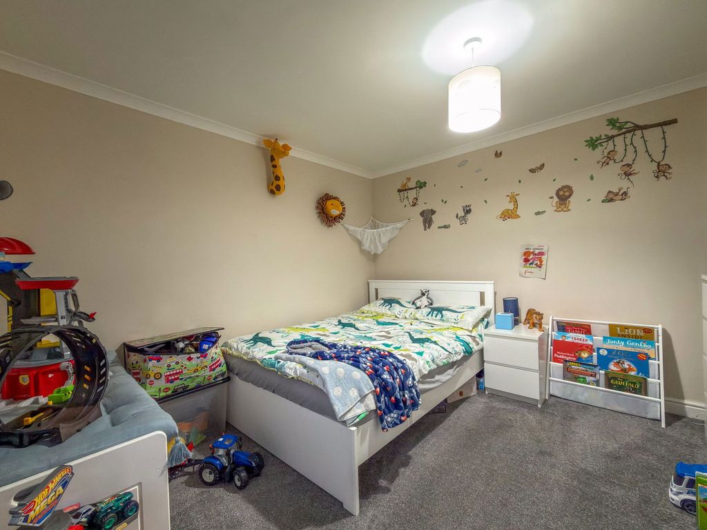 Additional image 9 of 3 bed terraced house for sale4 Dudgeon Drive, Brora, Sutherland KW9