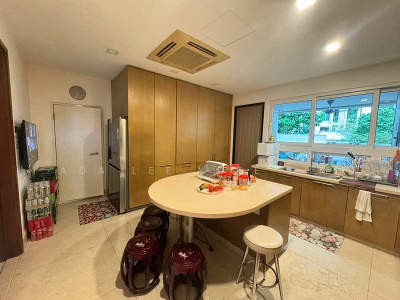 Gallop Park Road | Holland Road | Farrer Road photo 2