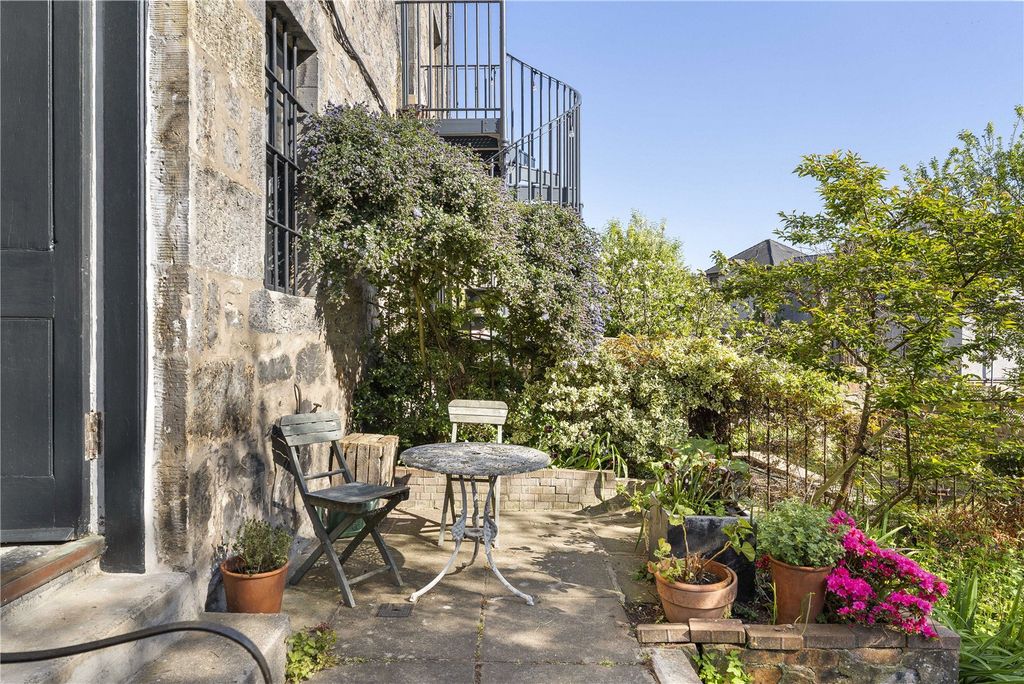 Additional image 30 of 4 bed terraced house for saleSt. Leonards Bank, Newington, Edinburgh EH8
