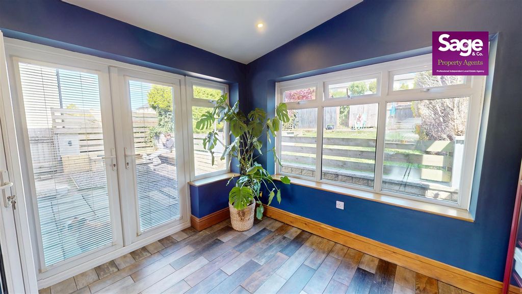 Additional image 4 of 3 bed semi-detached house for saleCollege Road, Penygarn, Pontypool NP4