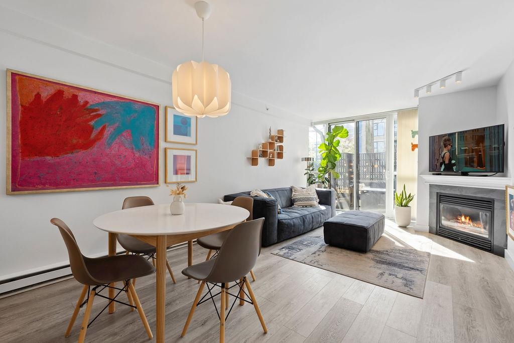 Additional image 3 of 1409 6th Avenue W, Vancouver, BC, V6H 4E9