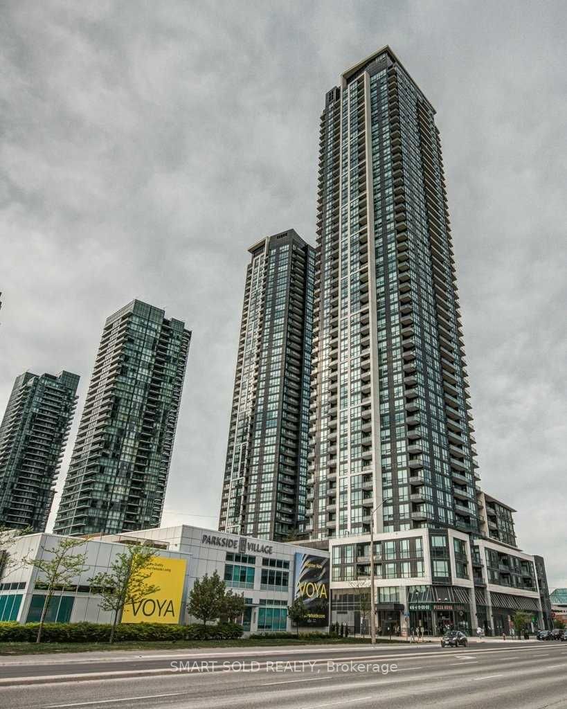 4301-4011 Brickstone Mews, Mississauga, ON, L5B 0J7
