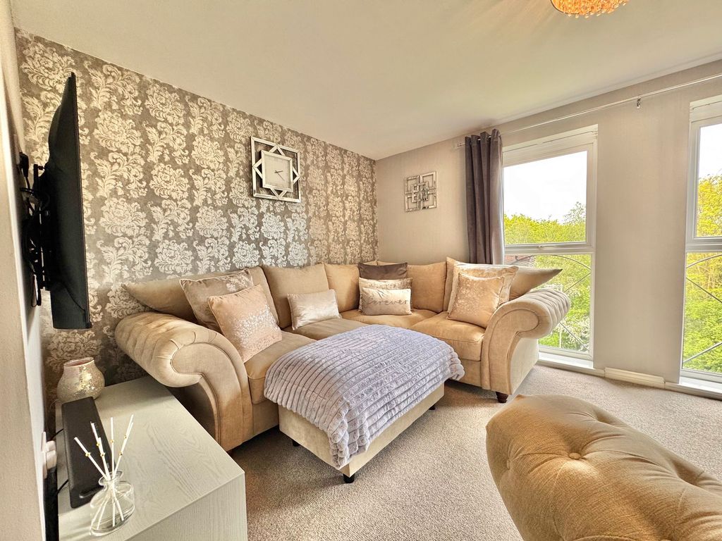 Additional image 15 of 1 bed flat for saleMarigold Walk, Nuneaton CV10