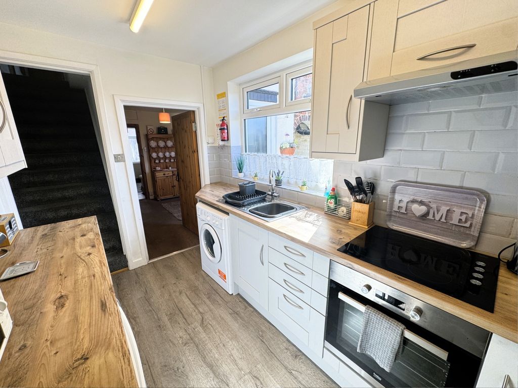 Additional image 6 of 2 bed terraced house for saleAlma Street, Alfreton DE55