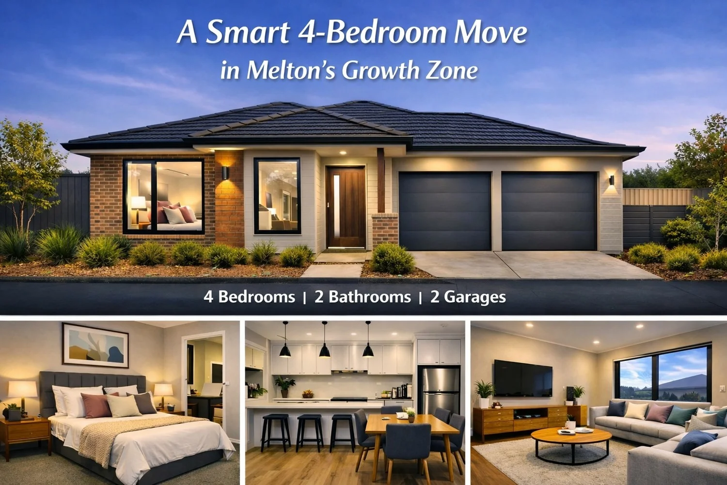 Melton VIC 3337